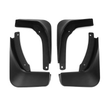 Mudguards Kit for TOYOTA Vios