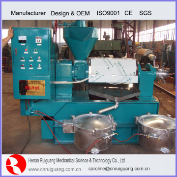 auto jatropha seeds oil press oil press for crude oil refinery