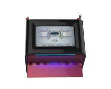 Professional Eye Care Machine for Dark Circles