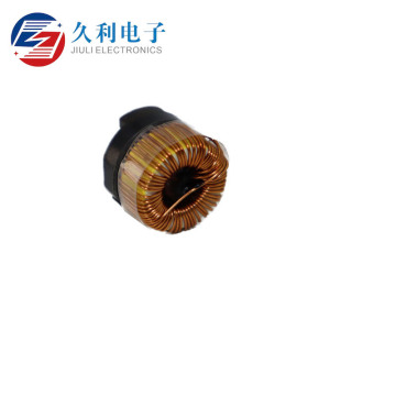 Leakage inductance and common mode inductance