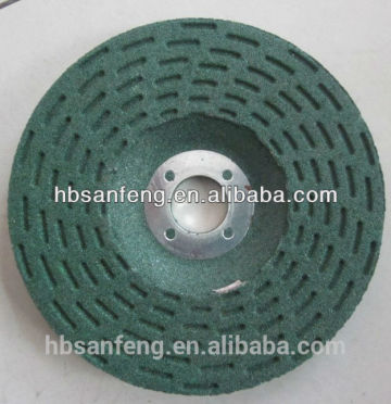 stone grinding wheel