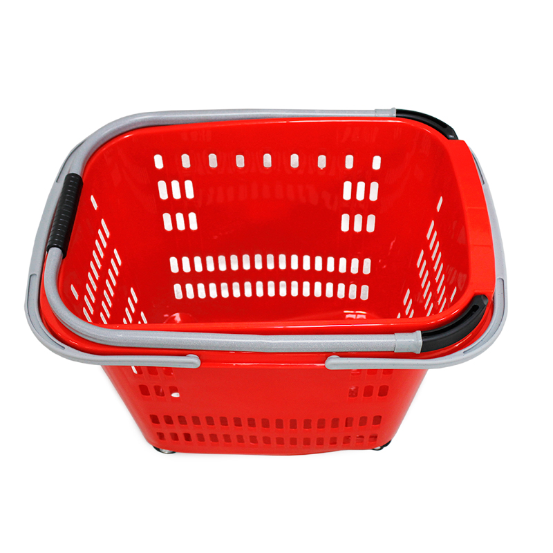 supermarket basket