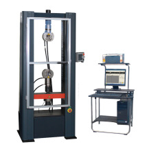 100KN Automatic Data Processing Universal Testing Equipment with CE