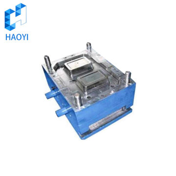 Fresh box mould Plastic products and mould Custom