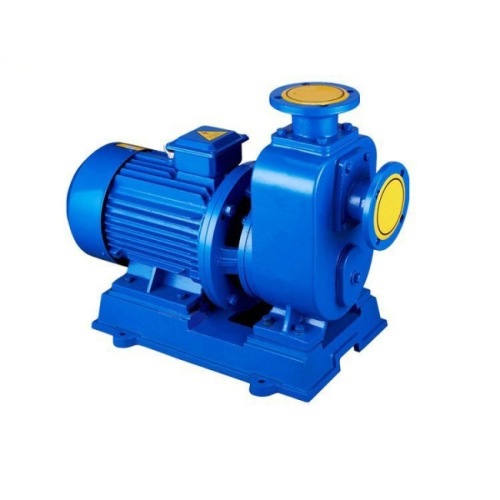 High Quality Marine Horizontal Centrifugal Pump