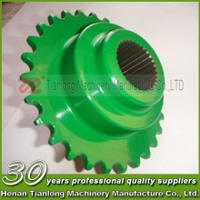ANSI Roller Chain Sprocket Wheel