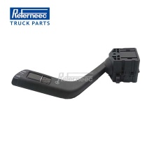REFERNEEC Switch 21964930 22860372 - Steering Column Switch for VOLVO Trucks FH/FM/FMX