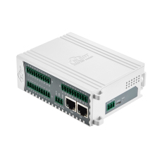 Programmable Remote IO Module with Modbus to BACnet/IP Protocol and Digital Input and Output Control Module