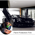 Paint Protection Film Protection