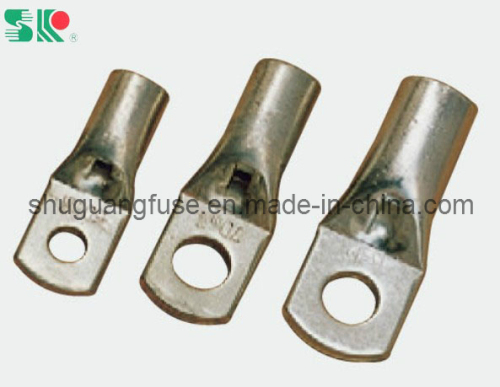 Sc (JGY) Cable Lugs/Copper Lug/Electrical Terminals IEC Bs Standard