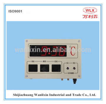 made in china profesional temperature thermometer for molten steel