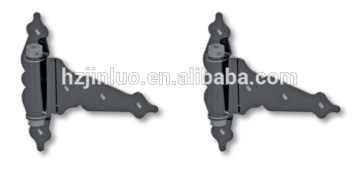 8'' self-closing Gate T Hinge