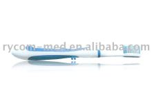 Electronic Toothbrush tongue cleaner