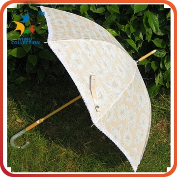 the first leading manufacturer advertising promotion umbrella