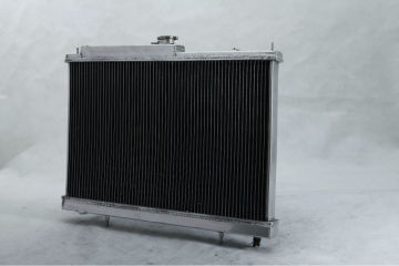 radiator for honda cb