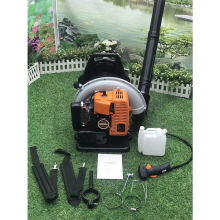 Latest Design High-Quality Battery Operated Backpack Electric Blowers