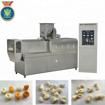 Corn flakes production line corn flakes machine price