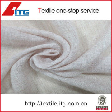 85/15% RAYON WOOL 40X40 60GSM 57/8" RAYON WOOL MESH FABRIC