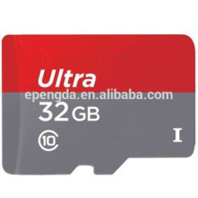 Best price of 32gb class 10 bulk sd cards 1gb