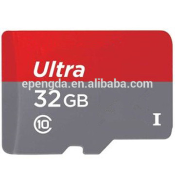 Best price of 32gb class 10 bulk sd cards 1gb