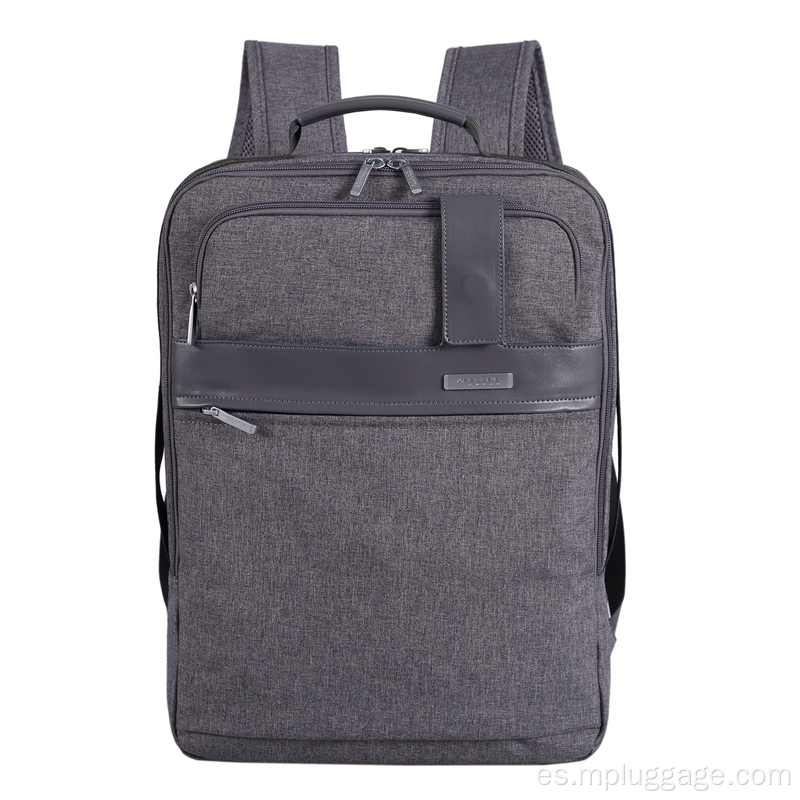 Personalización de mochila de laptop empresarial exclusivo
