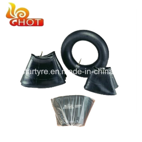 Factory Direct Supply High Anti-Wear Various Tire Inner Tube