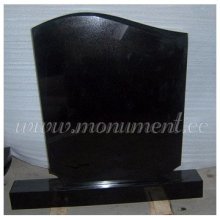 Simple Design Gravestone