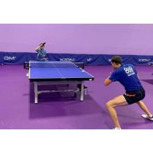 أرضيات تنس الطاولة الداخلية المعتمدة من Enlio High End ITTF