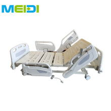 Patient Bed 5 Function Medical Nursing Care Bed