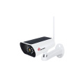 4G SIM Card Solar IP Camera Waterproof