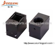 Aluminum Cnc Milling Part?