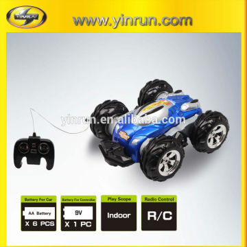 Battery Power and RC Model Radio Control Style rc mad car for sale