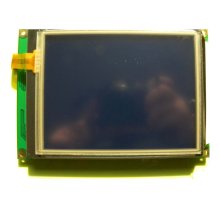 5.7 inch 320x240 lcd module with touch panel