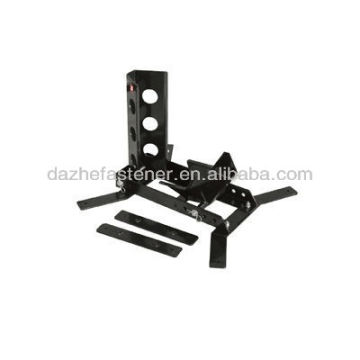 Best quality1000LBS Motorcycle jack stand
