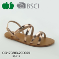 Fesyen Murah Fancy Sandal Wanita Cantik