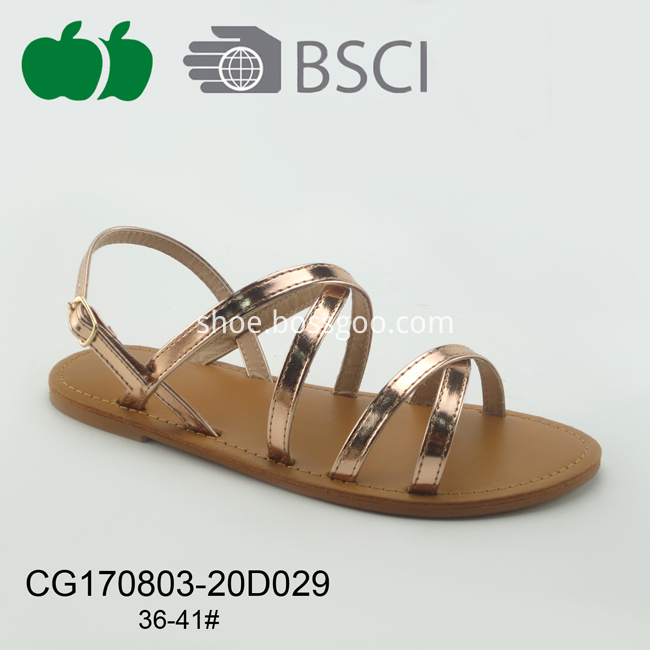 fashion beautiful women sandals