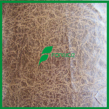 Micro fiber embossed suede fabric S7-30-15