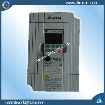 Hot sale DELTA delta plc dvp-sx2 driver/Plc VFD055B43A stock