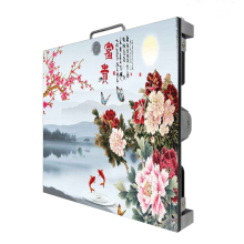 SMD P3 Full Color LED Display Screen