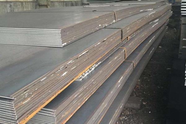 Corten steel sheet Price per kg hot rolled corten steel plate