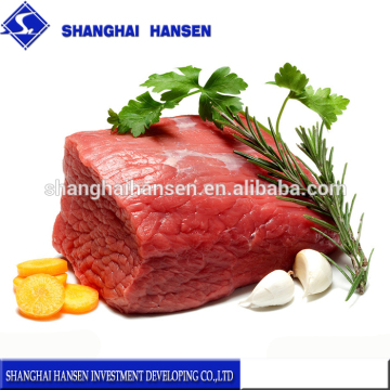 Halal Corned Beef Customs Clearance Services Shanghai Port