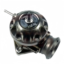 GREDDY BOV Adjustable Pressure Blow-Off Valve