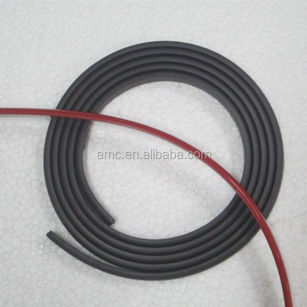 magnetic refrigerator door gasket