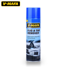 surface aerosol spray tar bug pitch remover