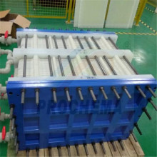 Sistema de almacenamiento de energía de batería de flujo redox de vanadio VRFB