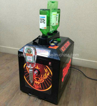 Caballero Cooling Machine (CIE-13F)