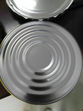 CLEAR LAMINATED STEEL WITH CLEAR FILMS