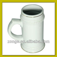 Customized Ceramic Beer Mugs Factory