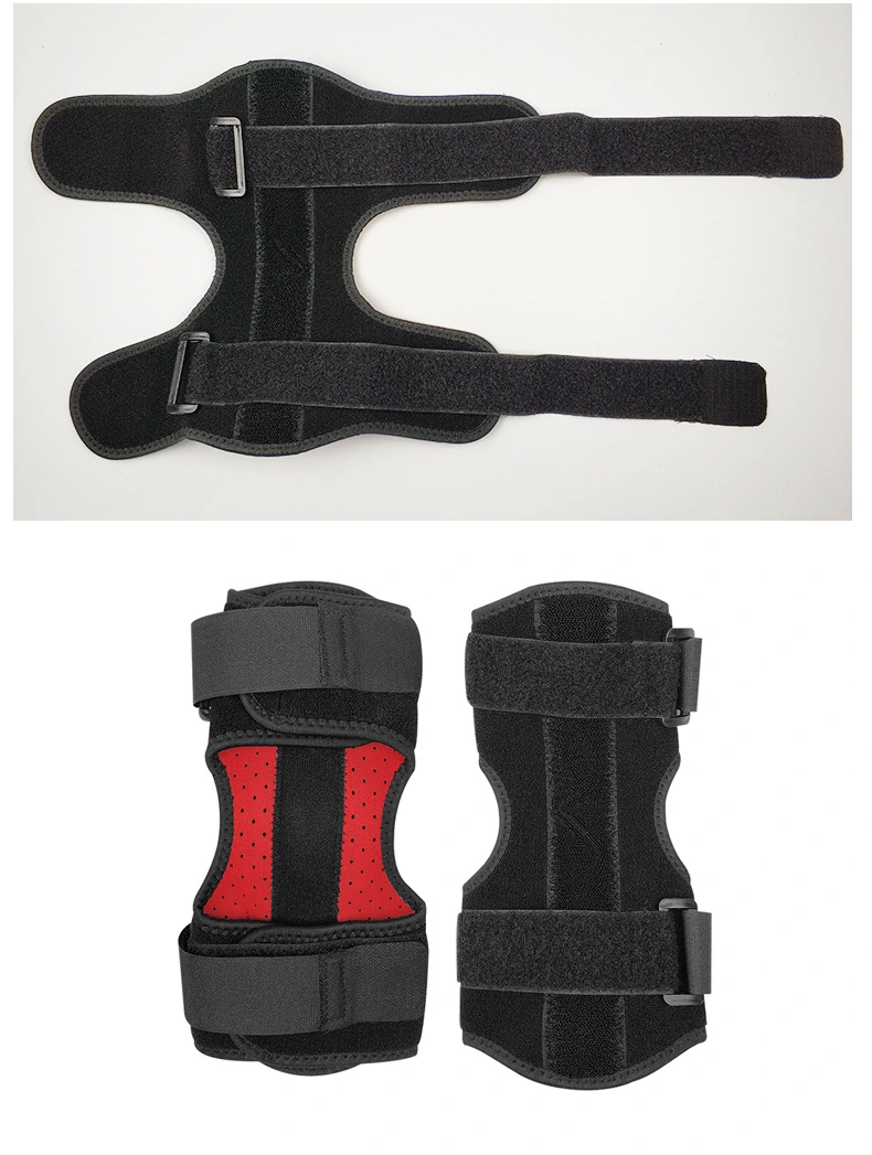 Sports Sleeve Compression Protect Ankle Bandage Supports Ankle Support Brace