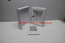 Packing Box for E-Books